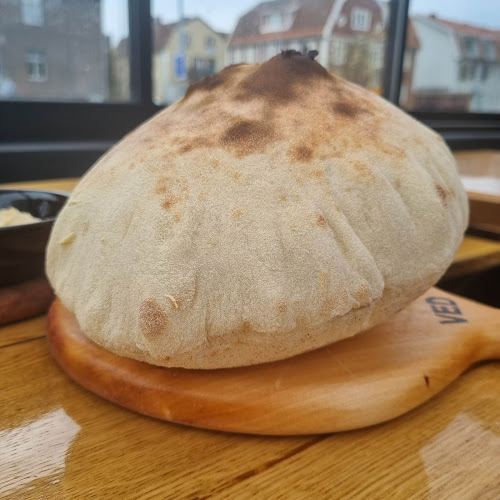 VED house - Restaurang Alingsås