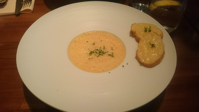 Comentarii opinii despre Oyster Bar Stockholm AB