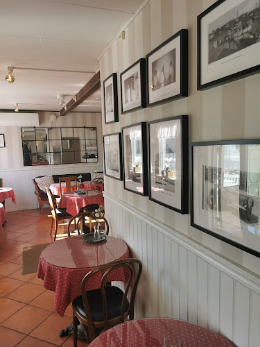 Aleks Hönö Klåva - Hönö