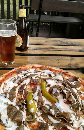 Comments and reviews of Pizzeria Kristineberg