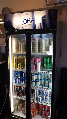 Pizza Plus - Stenungsund