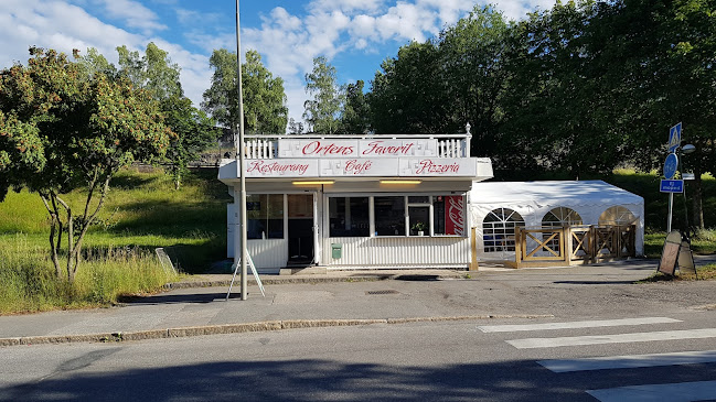 Opinii despre Ortens Favorit în Skärholmen - Gastronomi och hotellverksamhet