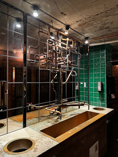 Barabicu - Göteborg