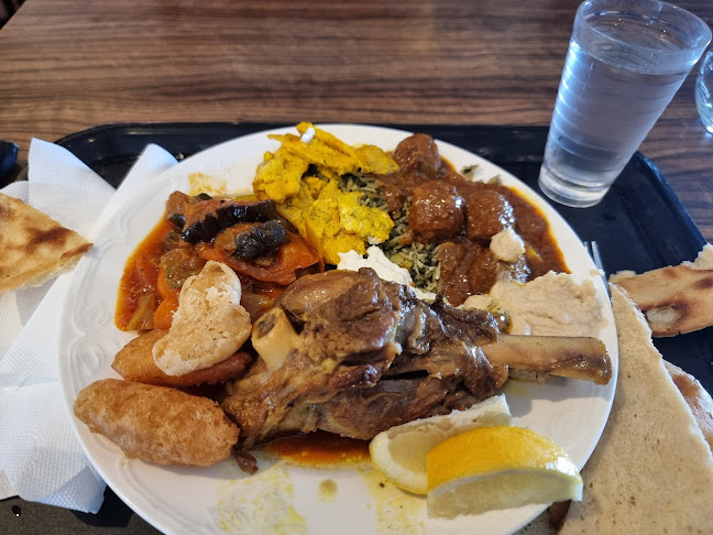 Comentarii opinii despre Nilo Nilo