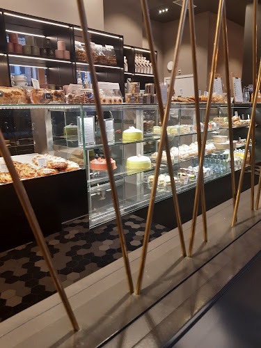 Thelins konditori Phone number