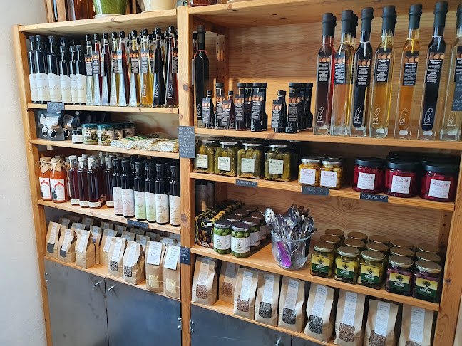 Bränneriets Gård - Eslöv