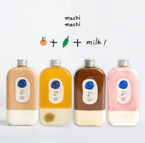 Machi Machi Stockholm - Gastronomi och hotellverksamhet