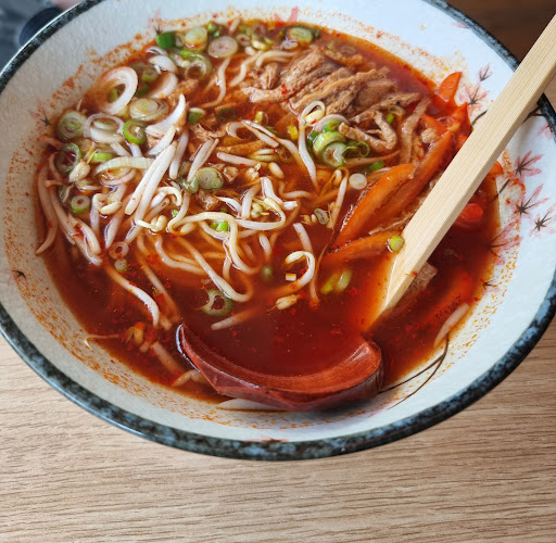 Hachi Luleå - Luleå