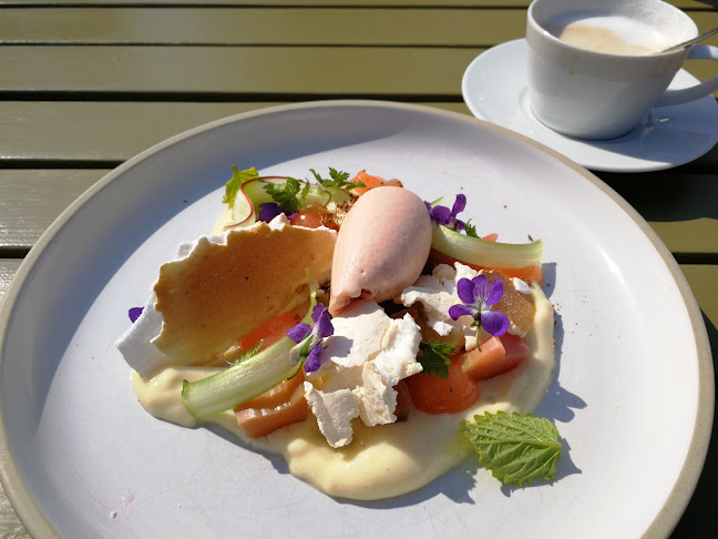 Opinii despre Klein's Mat în Trelleborg - Gastronomi och hotellverksamhet