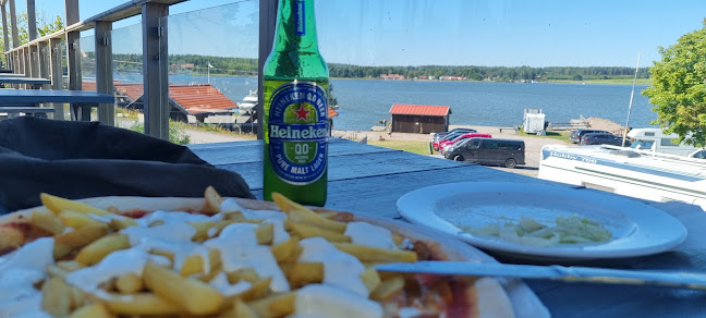 Sundsörn restaurang Brygghuset - Gastronomi och hotellverksamhet