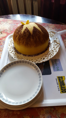 Opinii despre Lundbergs Bröd în Örnsköldsvik - Gastronomi och hotellverksamhet