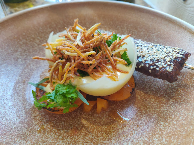 Comentarii opinii despre Paul Taylor Lanthandel