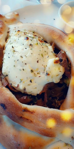 Opinii despre Timeout Grill & Sportsbar în Lyckeby - Gastronomi och hotellverksamhet