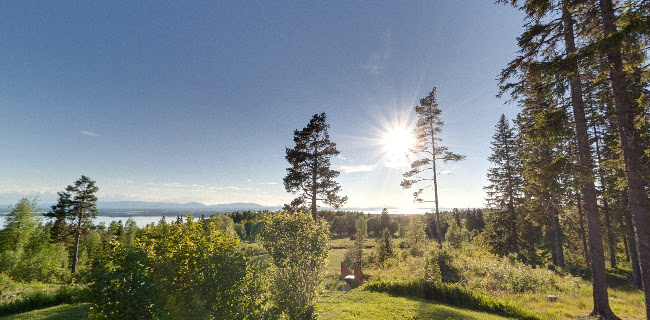 EFS Frösövallen - Frösön