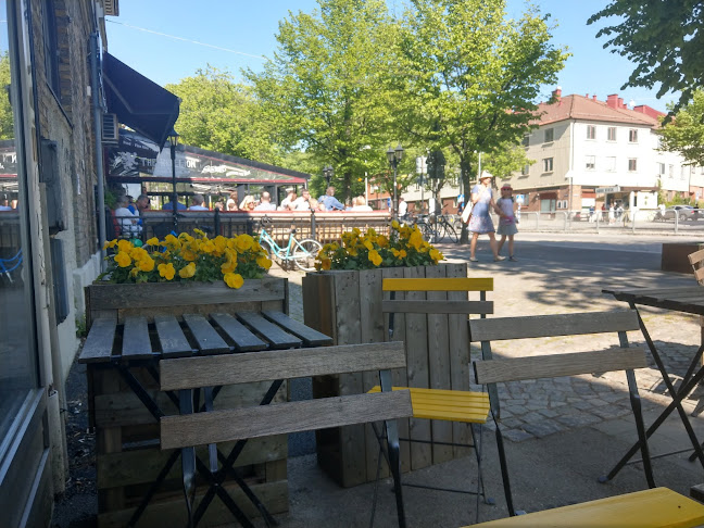 Matería - Gastronomi och hotellverksamhet