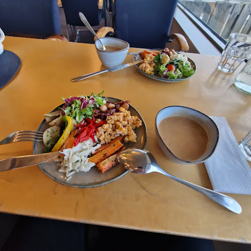 Reviews of Svampen Skybar in Örebro - Gastronomi och hotellverksamhet