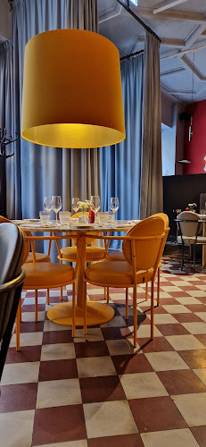 Södra Larm Bar & Bistro - Gastronomi och hotellverksamhet