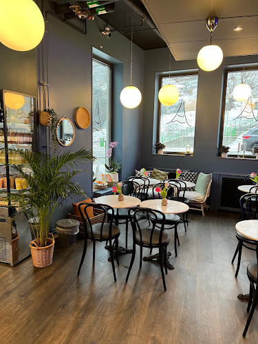 Fredsborgsgatan 42, 117 58 Stockholm