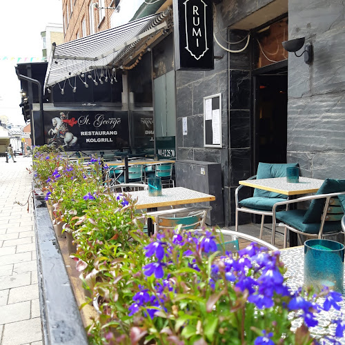 Aura Bar & Kök - Norrköping