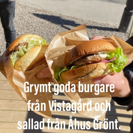 Åhus Bryggeri & Restaurang Åhus - Gastronomi och hotellverksamhet