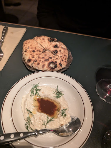 Diket - Gastronomi och hotellverksamhet