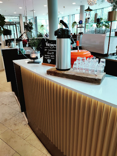 Bra mat No8 - Gastronomi och hotellverksamhet