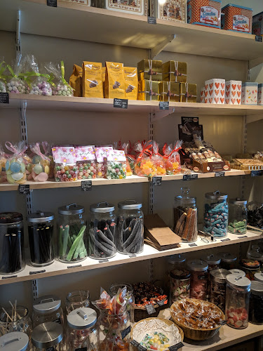 Opinii despre Waxholms Choklad AB în Vaxholm - Gastronomi och hotellverksamhet