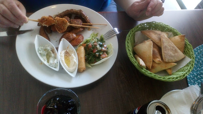 Bobof Restaurang - Gastronomi och hotellverksamhet