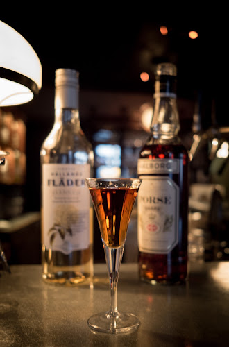 Opinii despre Den Gyldene Freden în Stockholm - Gastronomi och hotellverksamhet