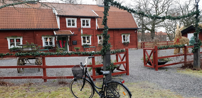 Opinii despre Pilkrogs Värdshus în Eskilstuna - Gastronomi och hotellverksamhet