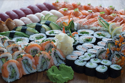 Sushi2go