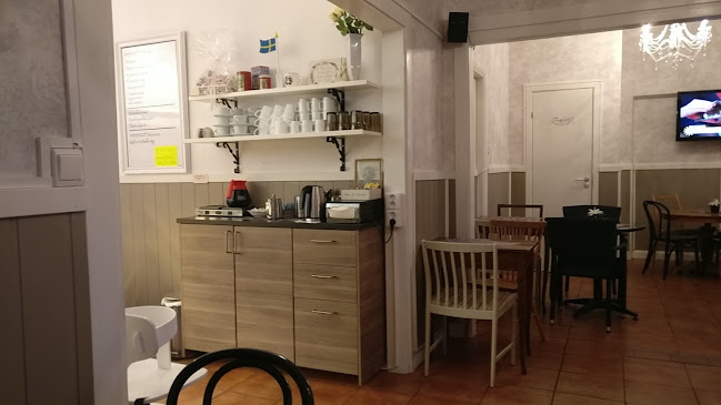 Comments and reviews of Blombacka Hembageri