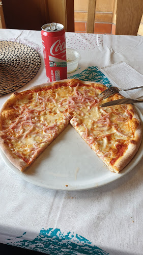 Stockviks Pizzeria - Gastronomi och hotellverksamhet