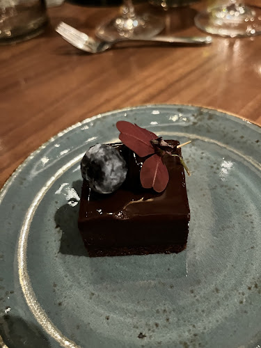 Teaterbrasseriet - Gastronomi och hotellverksamhet