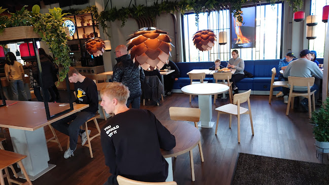 Comentarii opinii despre ChopChop Asian Express