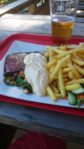 Comentarii opinii despre Restaurang Tobo