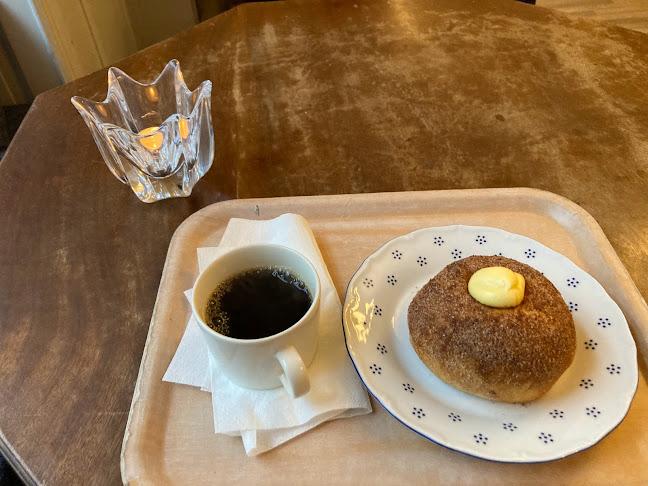 Comentarii opinii despre Nybergs Hembageri & Konditori