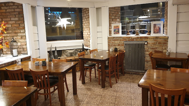 Entill Pizzeria Phone number