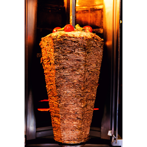 Reviews of Chicken House in Kalmar - Gastronomi och hotellverksamhet