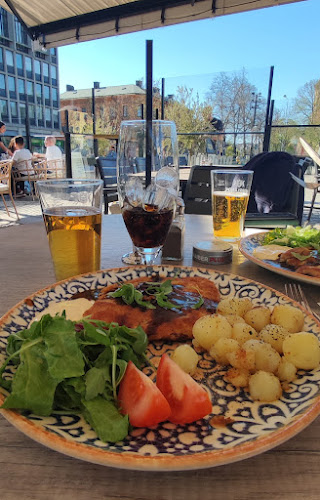 Opinii despre Levins Brasseriet în Södertälje - Gastronomi och hotellverksamhet