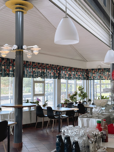 Restaurang Fahsai - Aneby