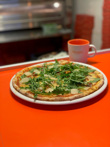 Reviews of Venezia Pizza Vadstena in Vadstena - Gastronomi och hotellverksamhet