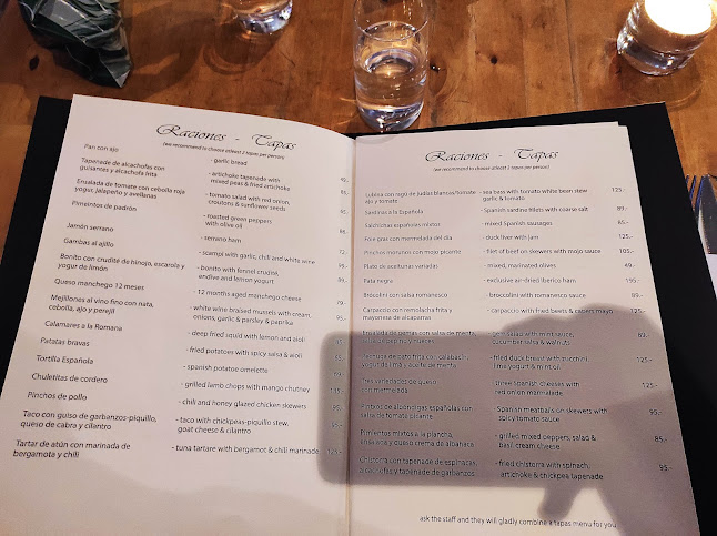 Opinii despre La Roche în Malmö - Gastronomi och hotellverksamhet