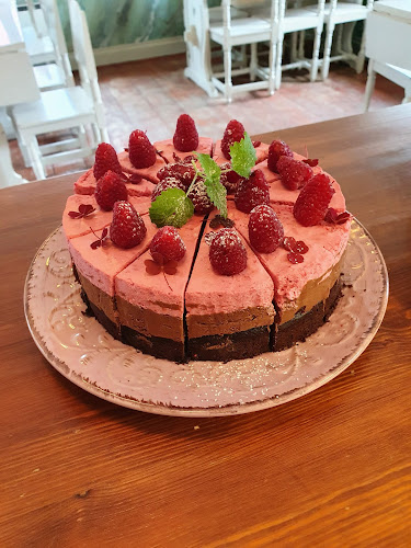 Reviews of Stocke Titt Café in Frösön - Gastronomi och hotellverksamhet