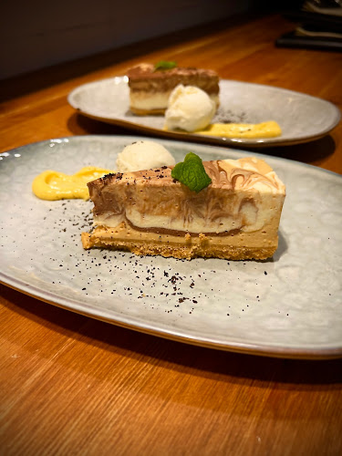 Restaurang Valvet - Gastronomi och hotellverksamhet