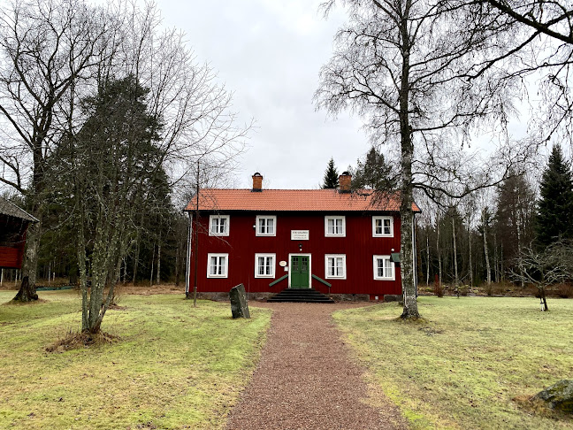 Opinii despre Hembygdsgården Karlberg în Norberg - Gastronomi och hotellverksamhet