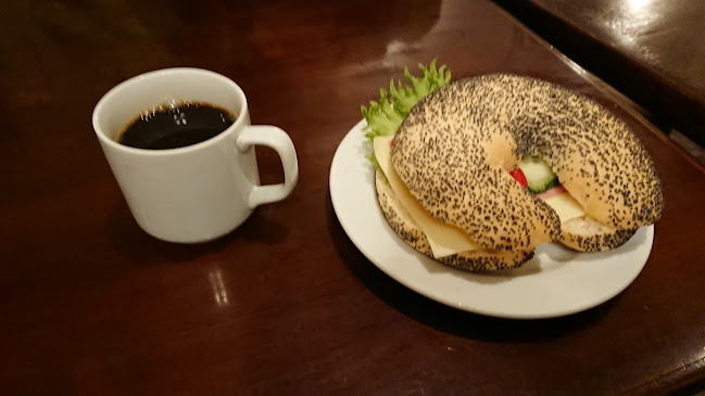 Café Giffi - Gastronomi och hotellverksamhet