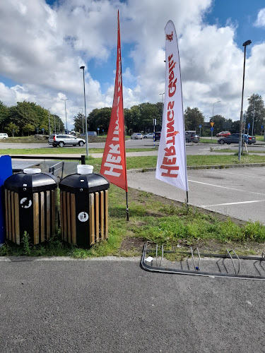 Hertings Grill - Gastronomi och hotellverksamhet