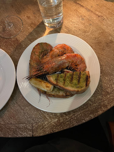 Restaurang Trivas - Gastronomi och hotellverksamhet