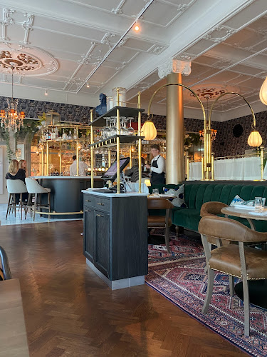 Hamngatan 13, 271 43 Ystad